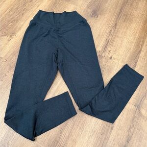 Women’s Black Leggings